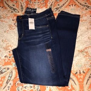 Brand New AEO Jegging